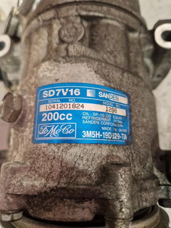 Compresseur clim VOLVO S 40 2  - 1
