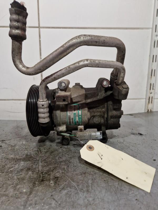 Compresseur clim RENAULT MODUS  - 1