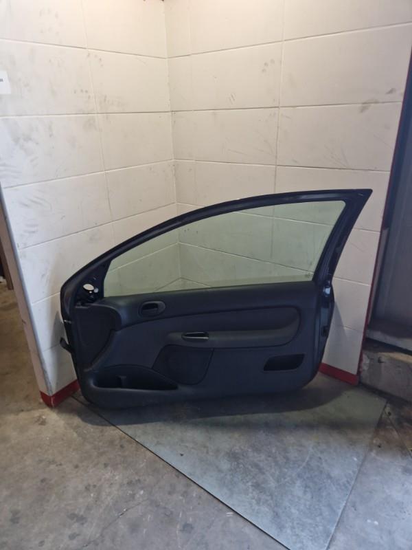 Porte avant droit PEUGEOT 206+ Essence - 1