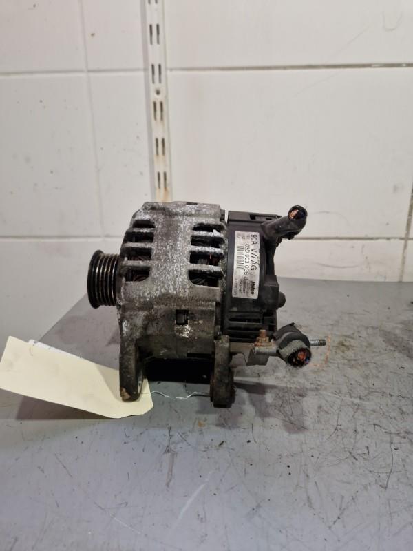 Alternateur SEAT IBIZA 4 PHASE 2 Essence - 1