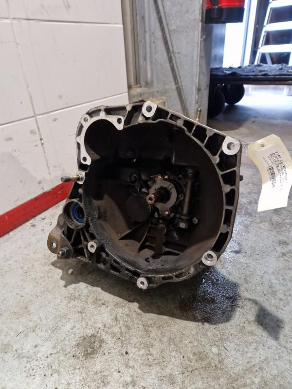 Boite de vitesses FIAT PUNTO 2 PHASE 1 Diesel - 1