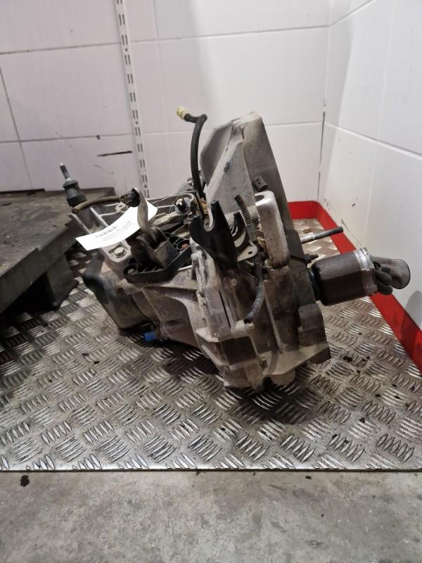 Boite de vitesses DACIA SANDERO 1 Diesel - 1