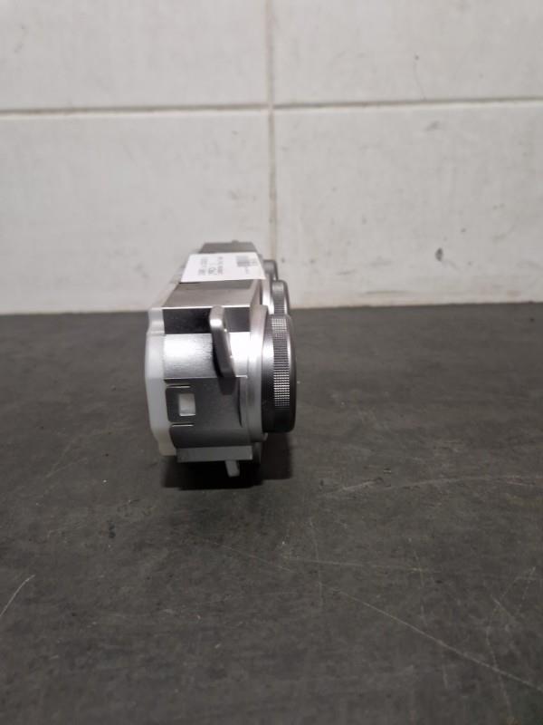 Commande chauffage SUBARU IMPREZA 1  - 1