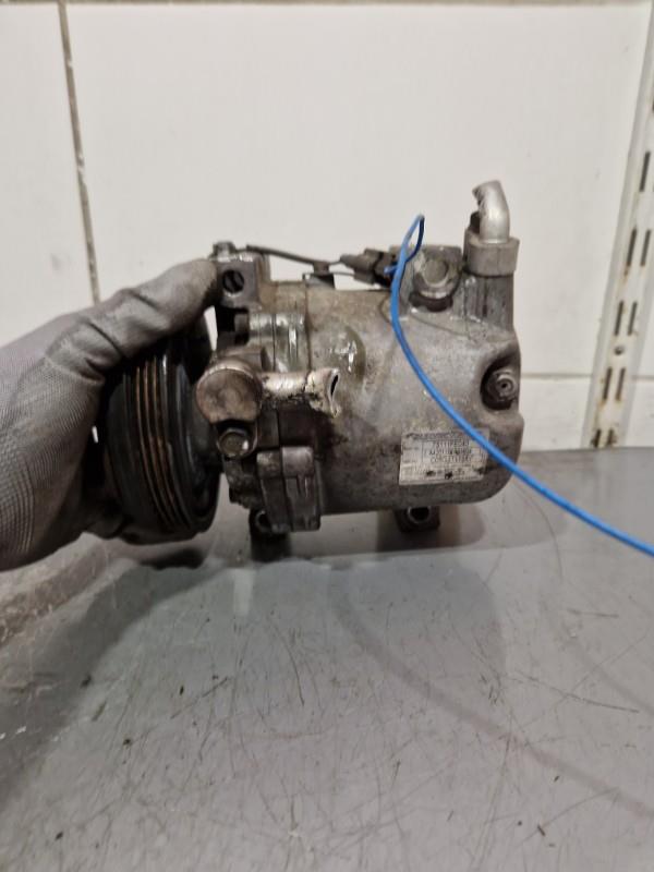Compresseur clim SUBARU IMPREZA 1  - 1