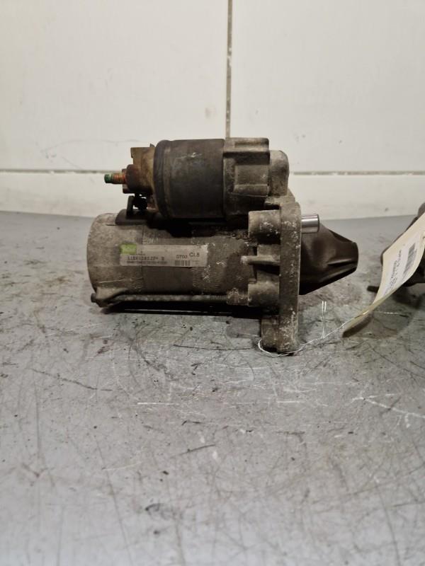 Demarreur CITROEN C5 1 PHASE 2 Diesel - 1