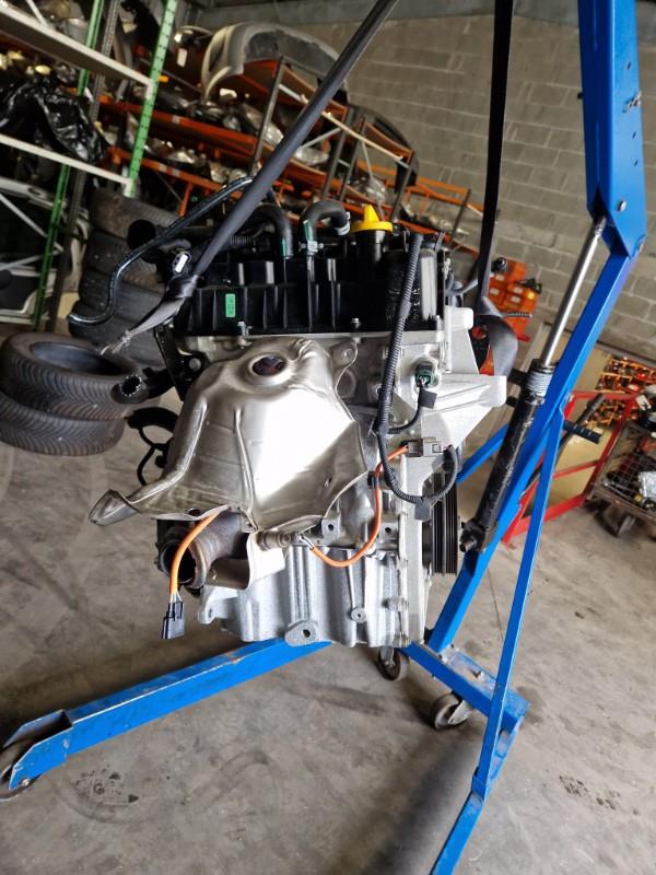 Moteur DACIA SANDERO 2 PHASE 2  - 1