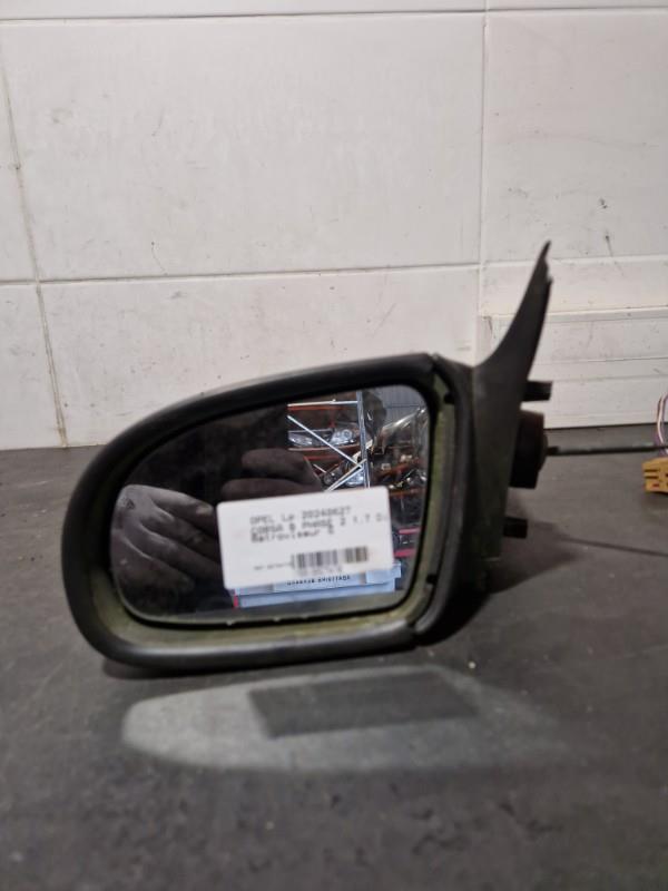 Retroviseur gauche OPEL CORSA B PHASE 2 Diesel - 1