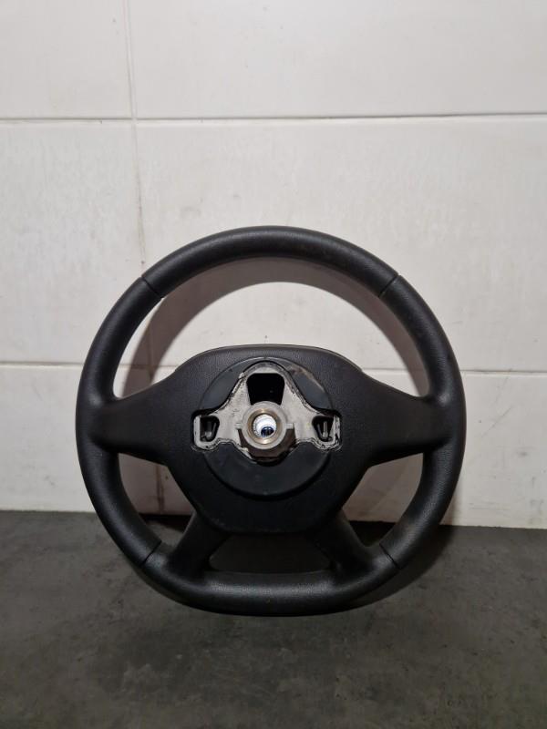 Volant DACIA SANDERO 2 PHASE 2  - 1