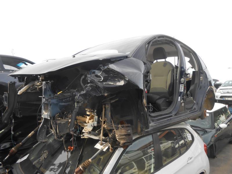 Motorino avviamento CITROEN C3 2 PHASE 2 Gasolina - 1