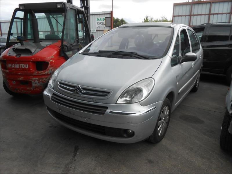Alzacristalli elettrico anteriore destro CITROEN XSARA PICASSO PHASE 2 Diésel - 1