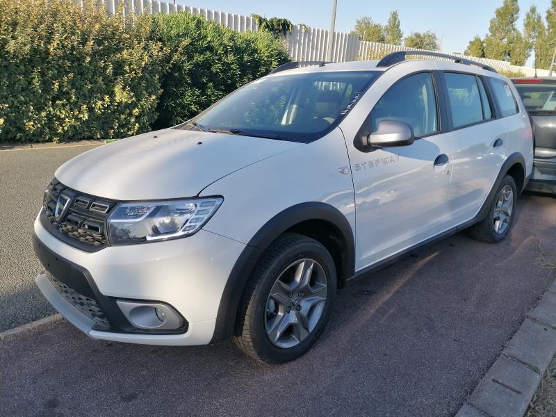 Alternateur DACIA LOGAN MCV 2 PHASE 2 BREAK  - 1