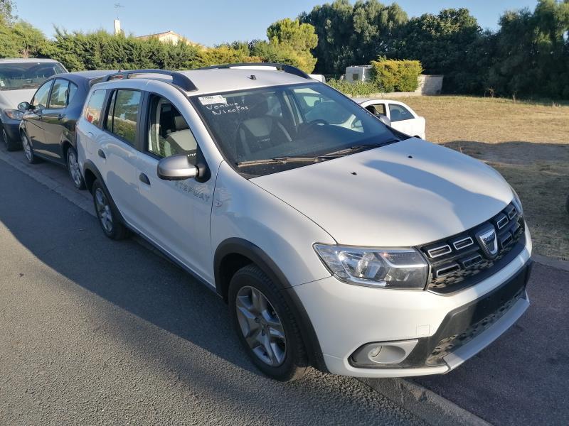 Amortisseurs arrière DACIA LOGAN MCV 2 PHASE 2 BREAK  - 1