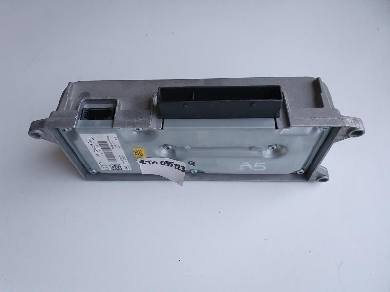 Amplificateur audio AUDI A5 1 COUPE PHASE 1 Essence - 1