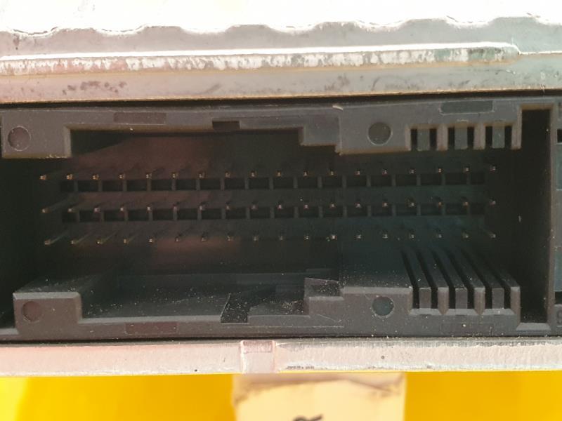 Calculateur BMW X6 E71 PHASE 2 Diesel - 1