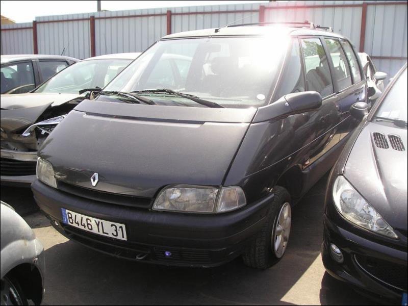 Giunto cardanico albero di trasmissione destro RENAULT ESPACE 2 PHASE 1 Diésel - 1