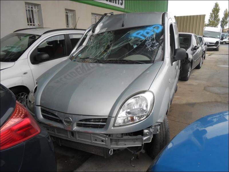 Giunto cardanico albero di trasmissione destro NISSAN KUBISTAR Diésel - 1