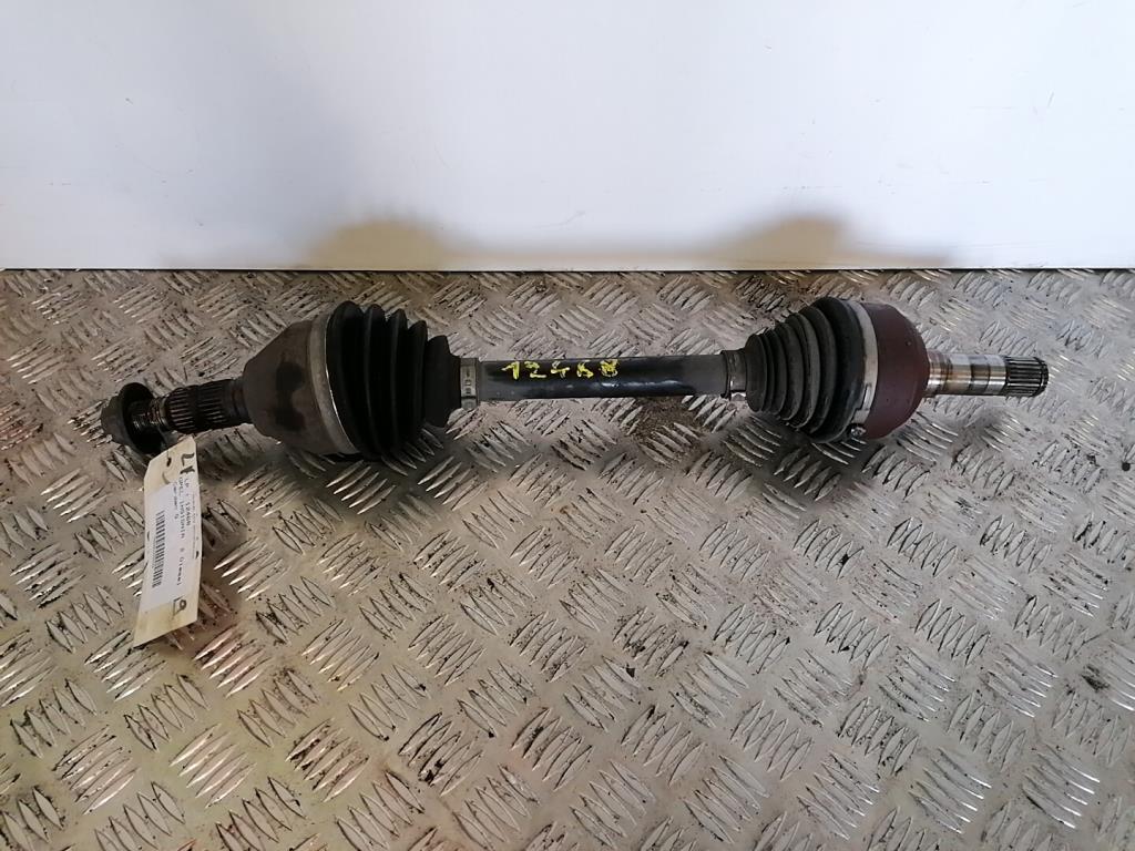 Giunto cardanico albero di trasmissione sinistro OPEL INSIGNIA 1 PHASE 1 Diésel - 1