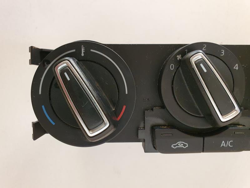 Commande chauffage SEAT IBIZA 4 PHASE 3 Essence - 1