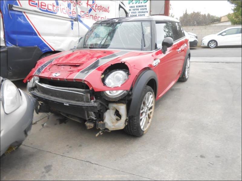 Commande chauffage MINI MINI 2 R55 CLUBMAN PHASE 1 BREAK Essence - 1