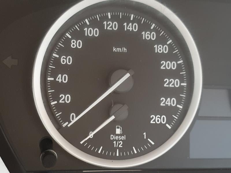 Compteur BMW X6 E71 PHASE 2 Diesel - 1