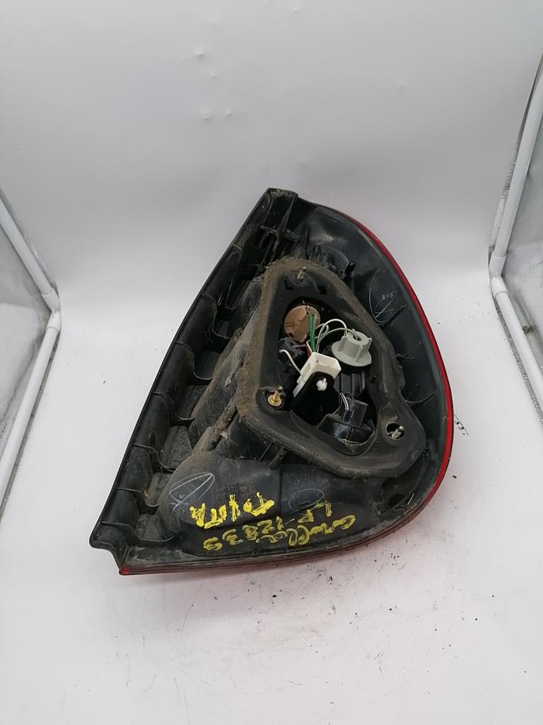 Fanale posteriore principale sinistro (luci) TOYOTA COROLLA 9 PHASE 1 Gasolina - 1