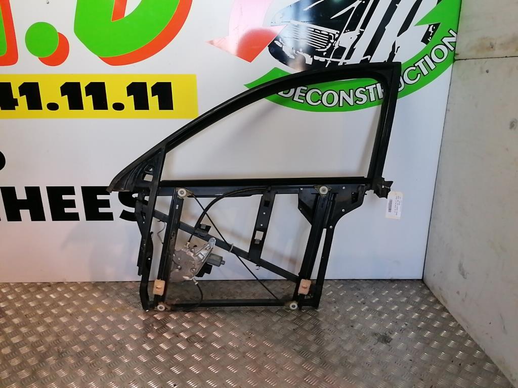 Alzacristalli elettrico anteriore sinistro AUDI A6 2 AVANT PHASE 1 BREAK Diésel - 1