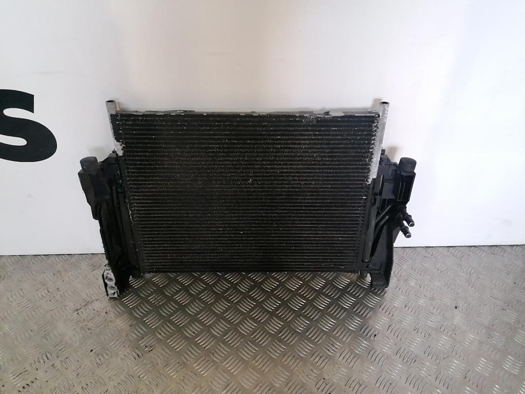 Radiateur clim BMW SERIE 3 E46 PHASE 1 Essence - 1