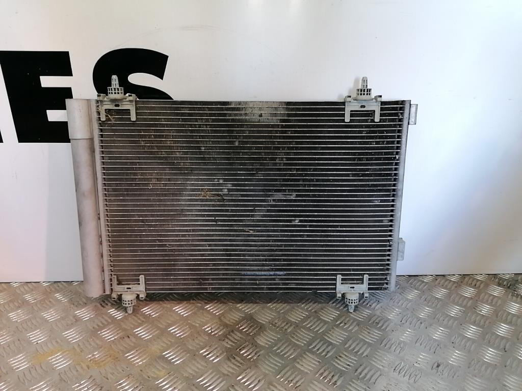 Condensatore clima CITROEN C4 1 PHASE 1 Diésel - 1