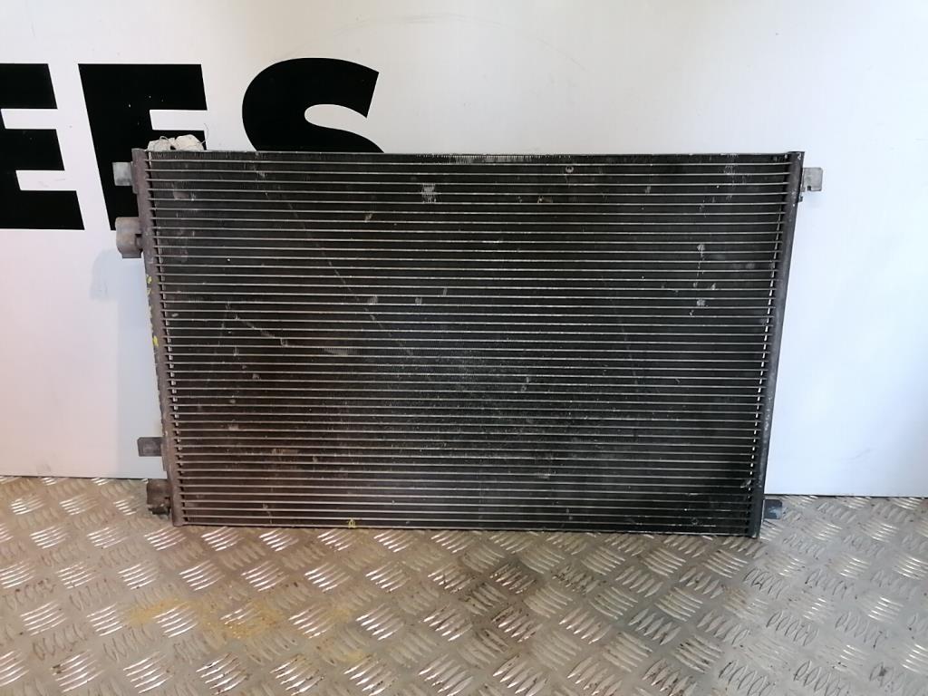 Condensatore clima RENAULT MEGANE 2 PHASE 1 Diésel - 1