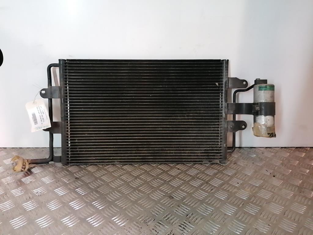 Condensatore clima VOLKSWAGEN NEW BEETLE 1 PHASE 1 Diésel - 1