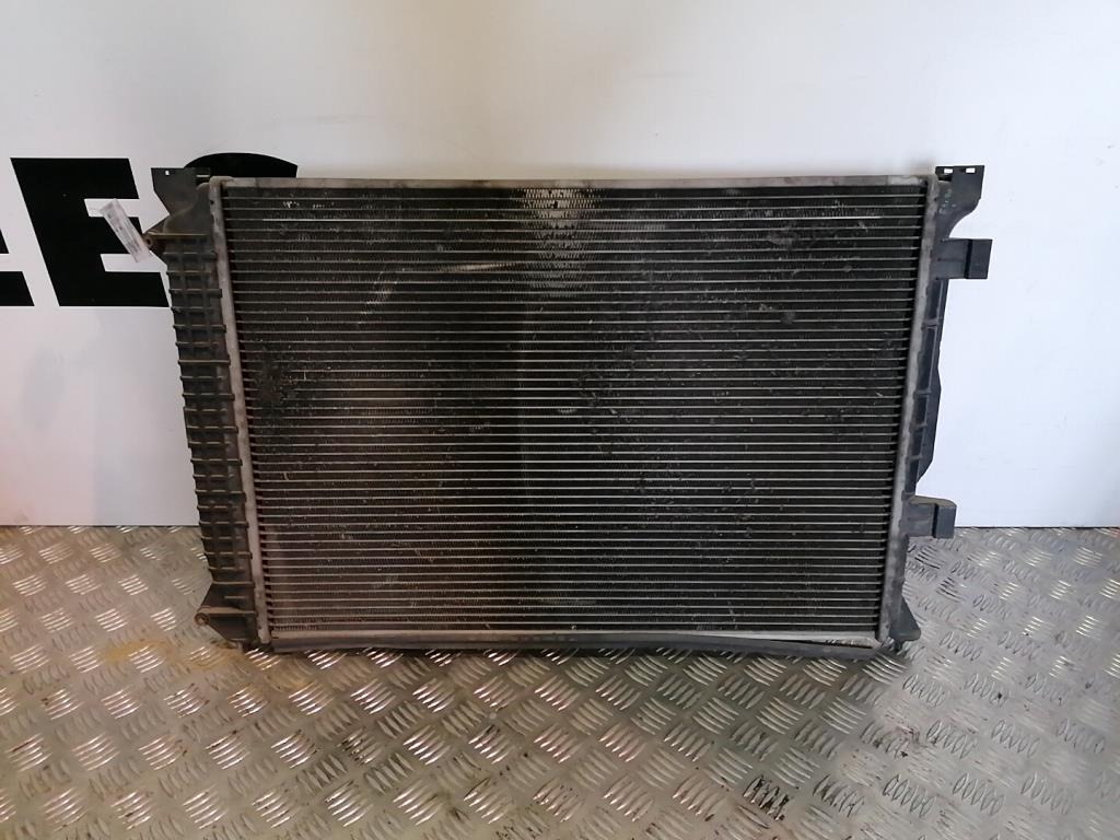 Radiateur eau AUDI A6 2 AVANT PHASE 1 BREAK Diesel - 1