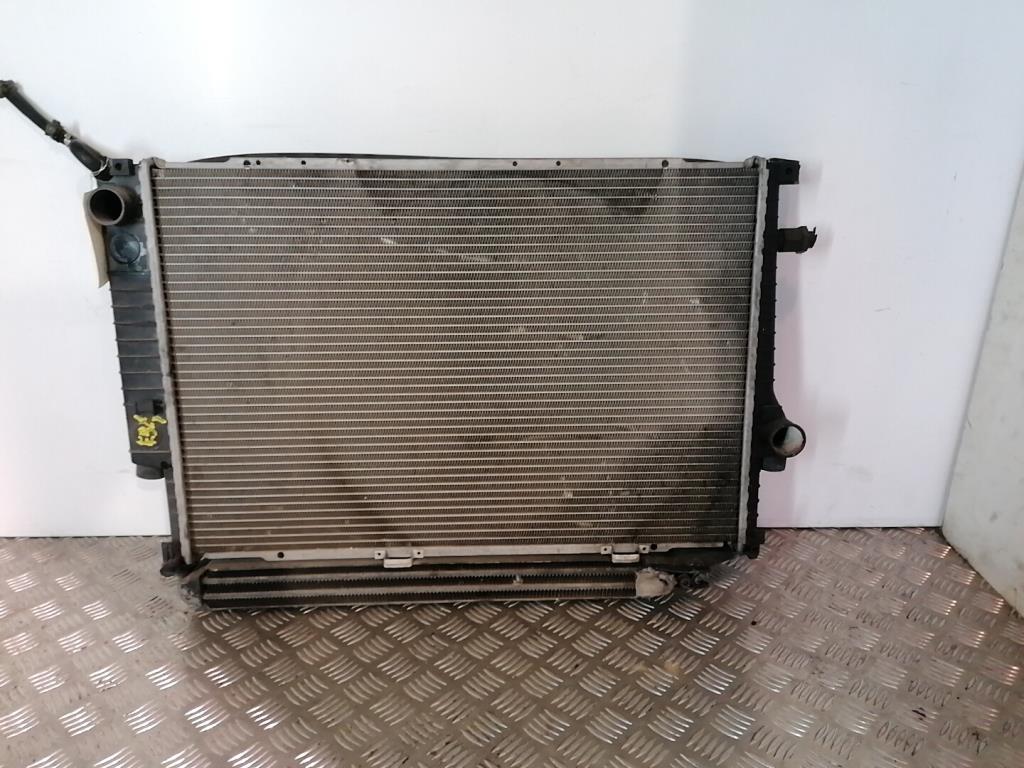 Radiateur eau BMW SERIE 5 E34 Diesel - 1