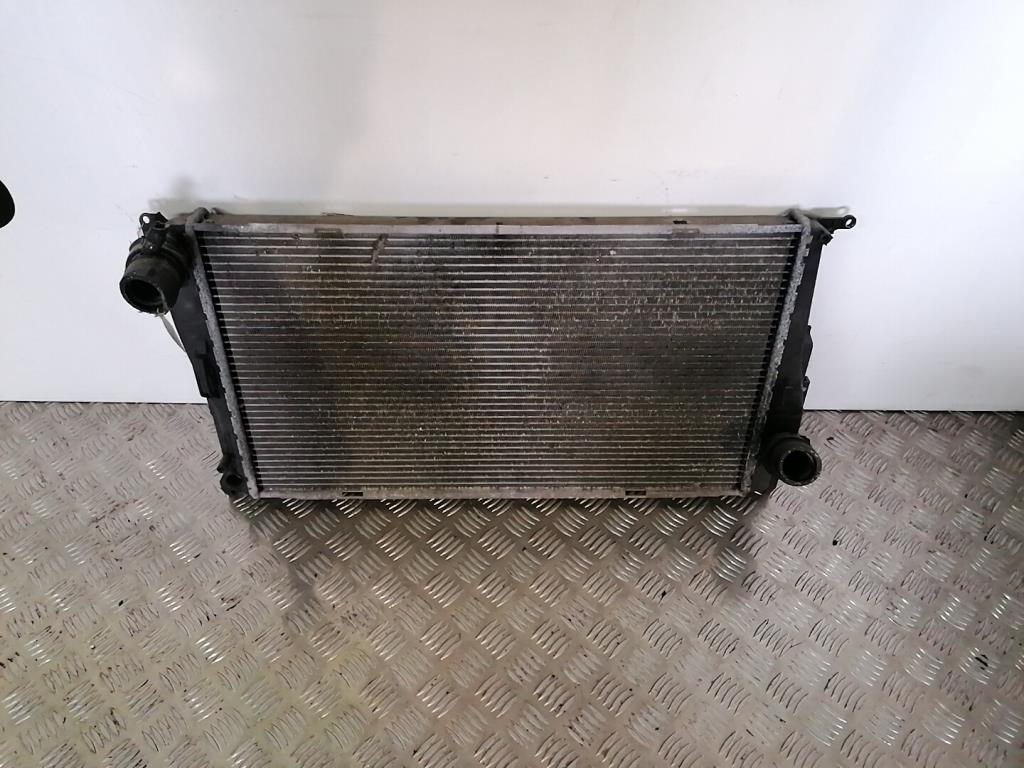Radiateur eau BMW SERIE 3 E91 TOURING PHASE 1 BREAK  - 1