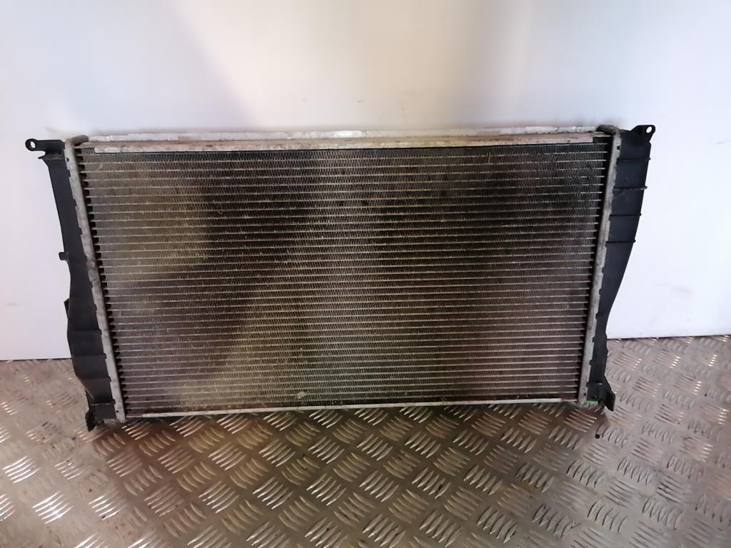 Radiateur eau BMW SERIE 3 E91 TOURING PHASE 1 BREAK  - 1