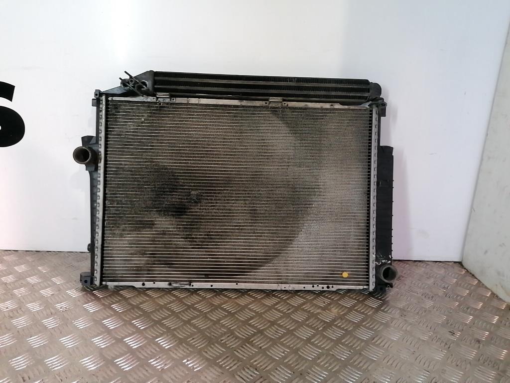 Radiatore acqua BMW SERIE 5 E34 TOURING BREAK Diésel - 1