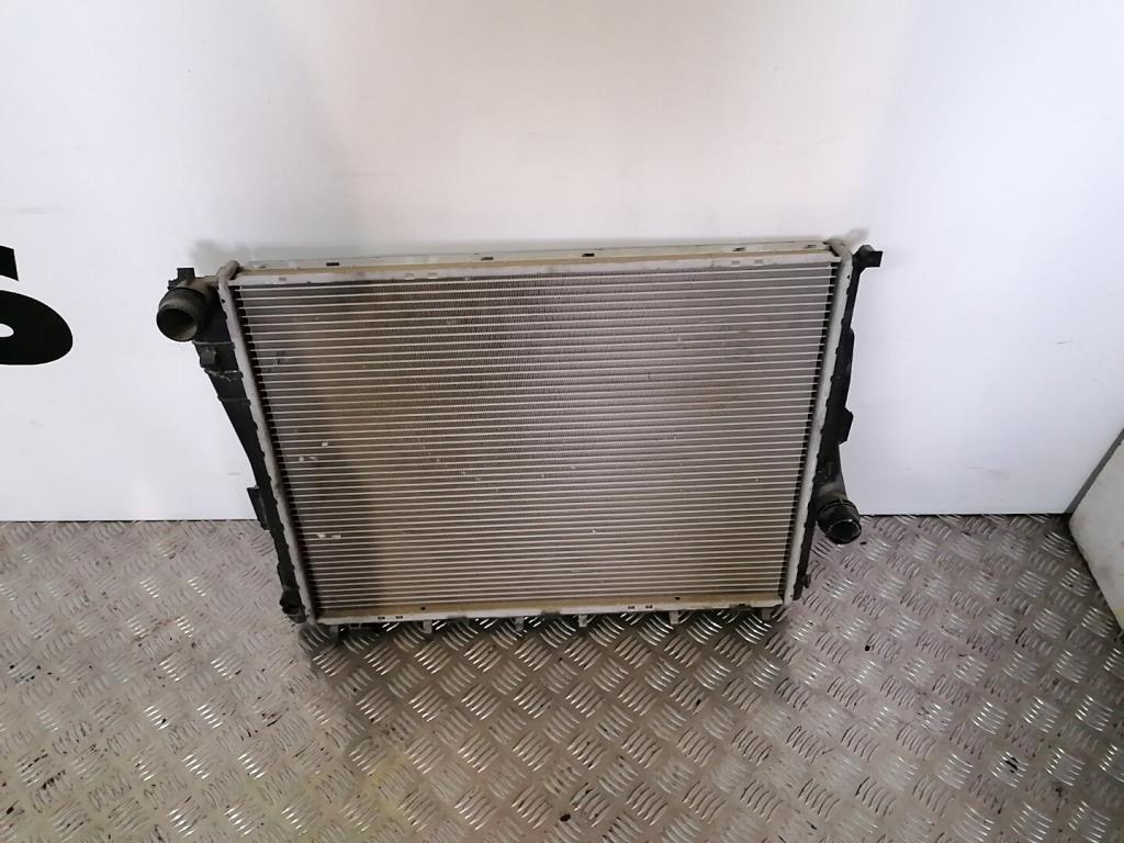 Radiateur eau BMW Z4 E85 ROADSTER PHASE 1 CABRIOLET Essence - 1