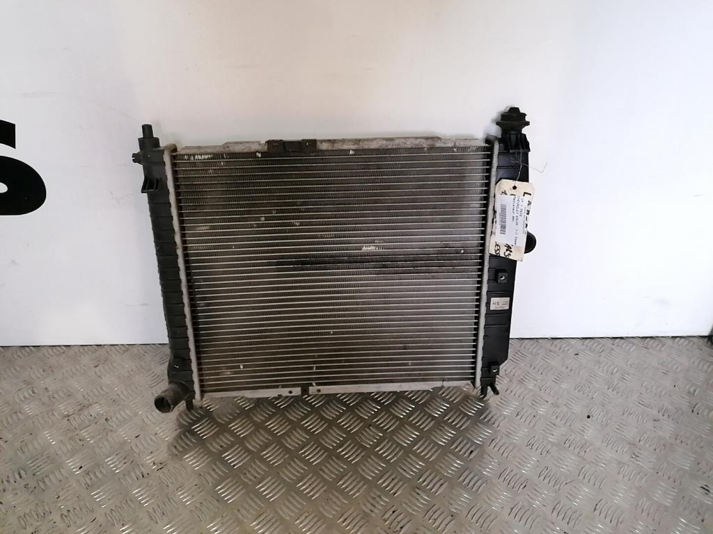 Radiateur eau CHEVROLET KALOS Essence - 1