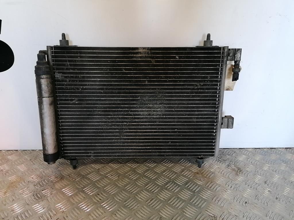 Radiatore clima CITROEN C5 1 PHASE 1 Diésel - 1