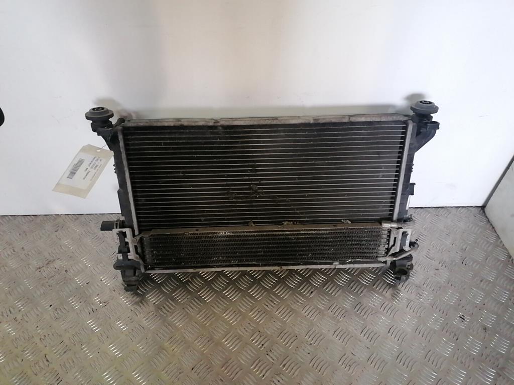 Radiateur eau FORD FOCUS 1 Essence - 1