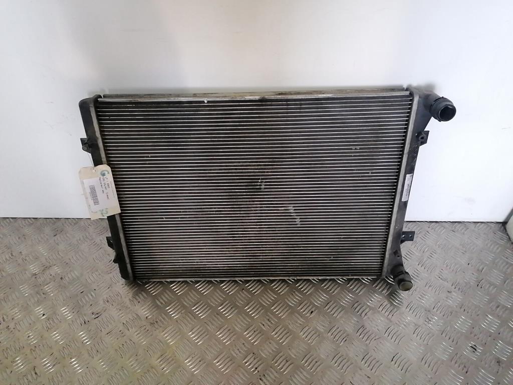 Radiateur eau FORD GALAXY 1 Diesel - 1