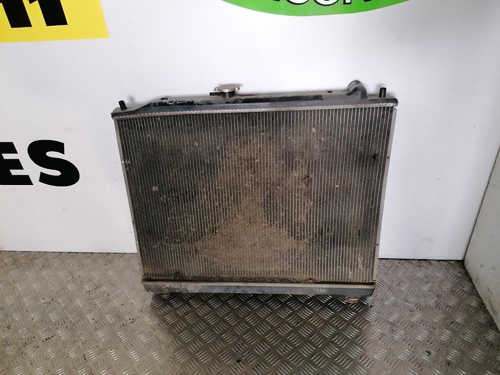 Radiateur eau MITSUBISHI PAJERO 3 PHASE 2 Diesel - 1
