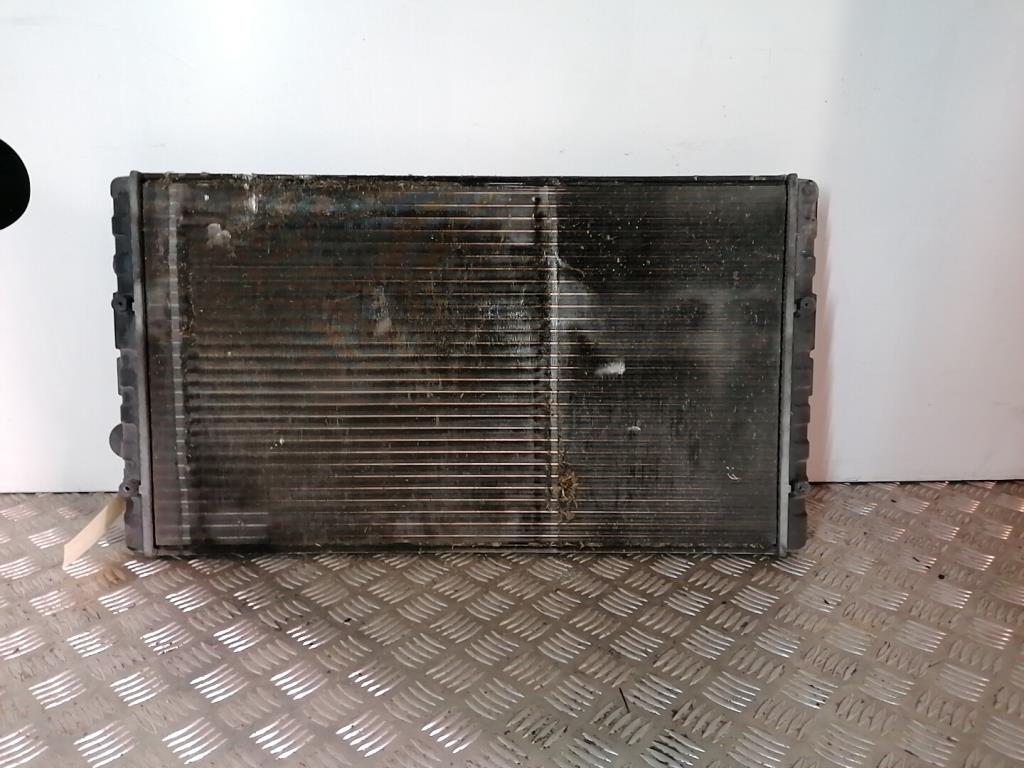Radiateur eau VOLKSWAGEN GOLF 3  - 1
