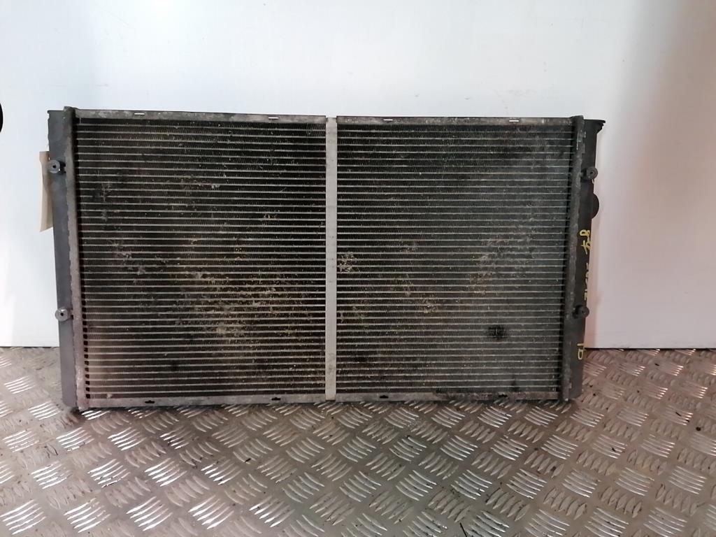Radiatore acqua VOLKSWAGEN GOLF Diésel - 1