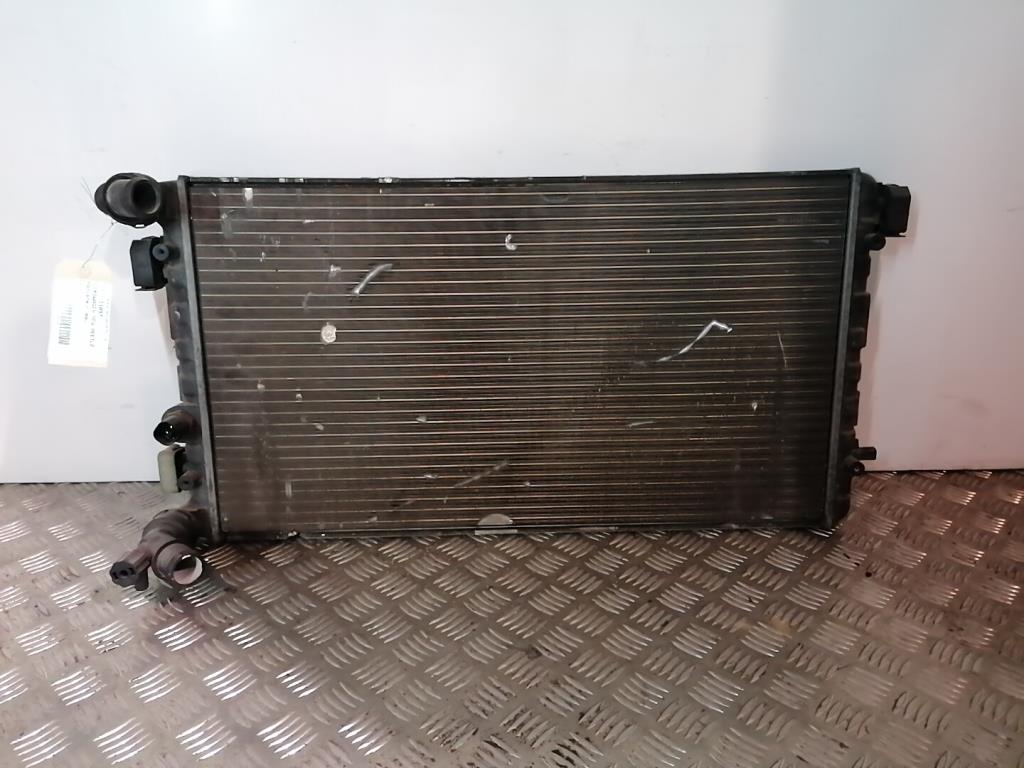 Radiateur eau VOLKSWAGEN NEW BEETLE 1 PHASE 1 Diesel - 1