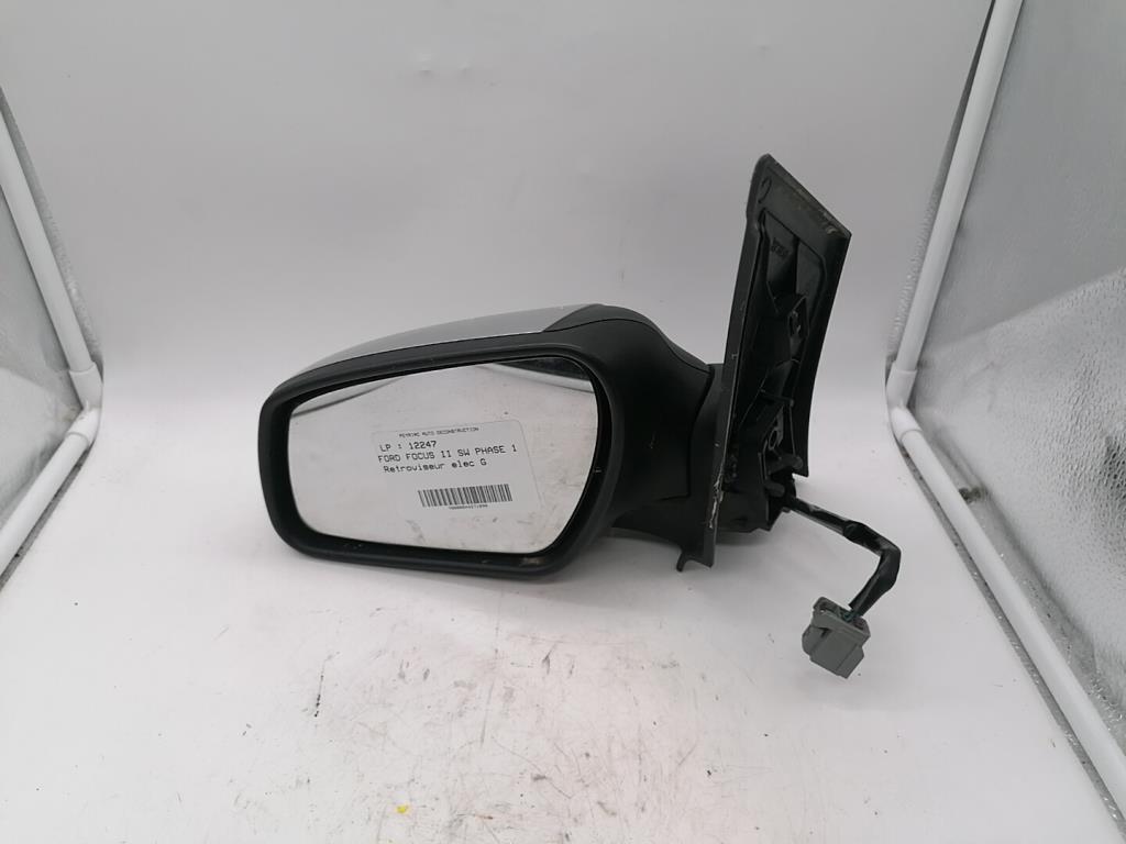 Retrovisor izquierdo FORD FOCUS 2 PHASE 1 Diésel - 1