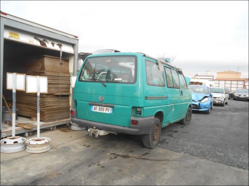 Traversa superiore VOLKSWAGEN TRANSPORTER 4 PHASE 2 Diésel - 1