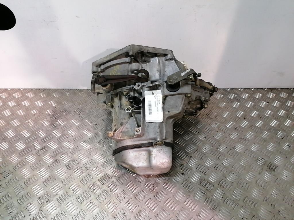 Boite de vitesses CITROEN SAXO PHASE 2 Essence - 1