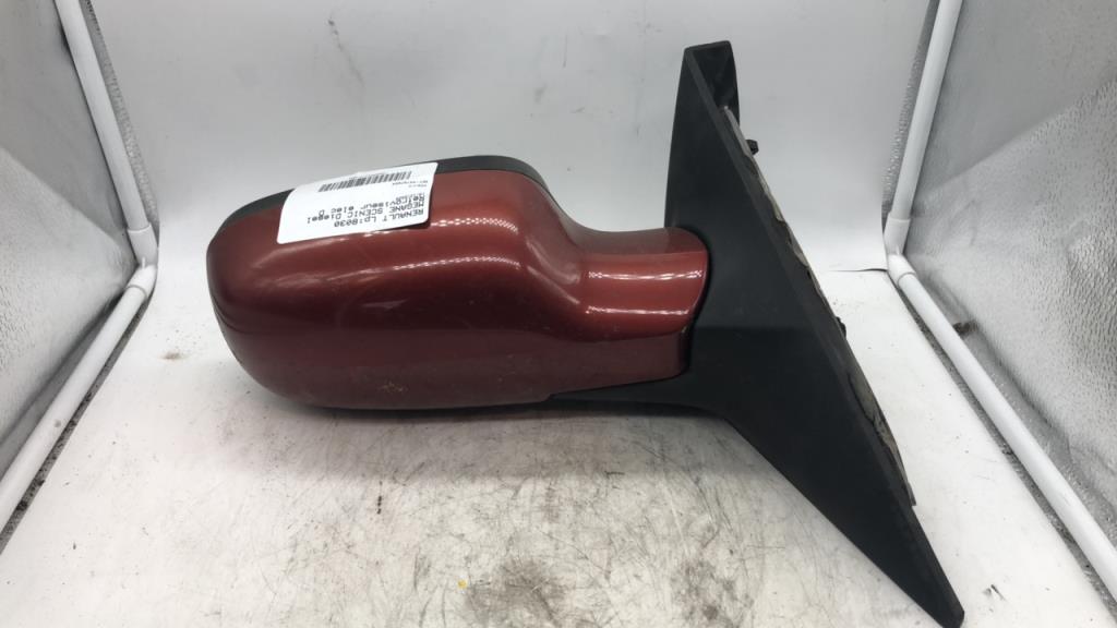 Retrovisor derecho RENAULT SCENIC 2 PHASE 1 Diésel - 1