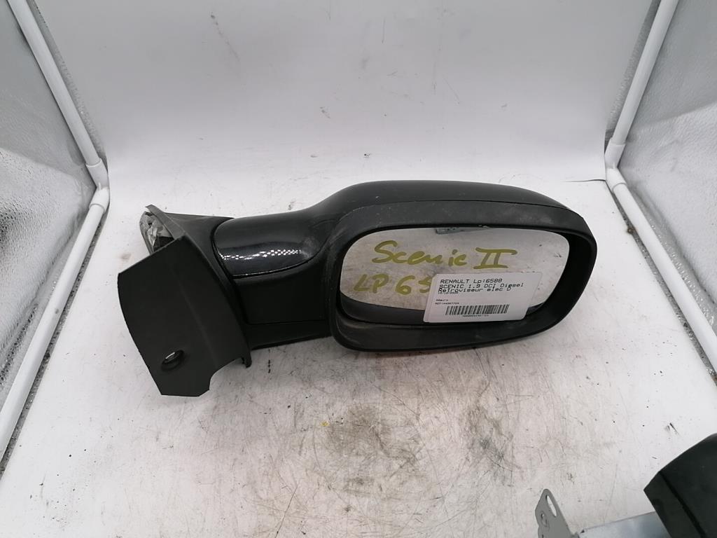 Retrovisor derecho RENAULT SCENIC 2 PHASE 1 Diésel - 1