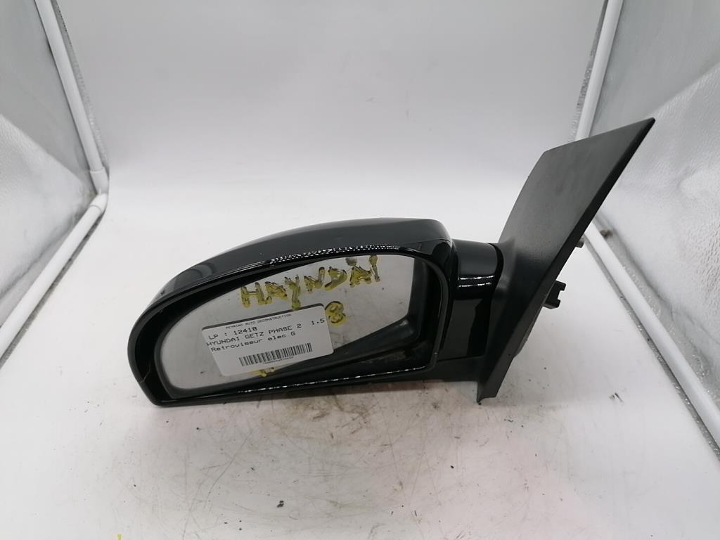 Specchietto retrovisore sinistro HYUNDAI GETZ PHASE 2 Diésel - 1